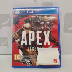 Jeu PS4 Apex legend  