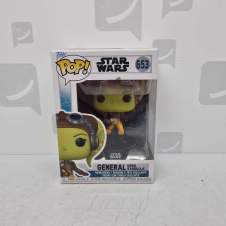 POP 653 