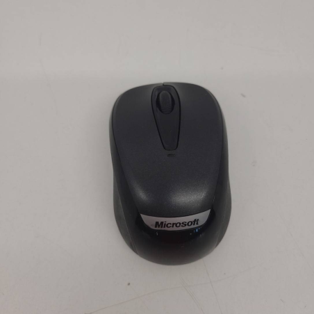Souris sans fil microsoft 3000 