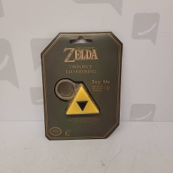 Porte Clé Zelda 