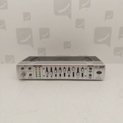 Equalizer  Behringer  FBQ800 
