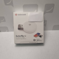 Chargeur 2 en 1 Twelve...
