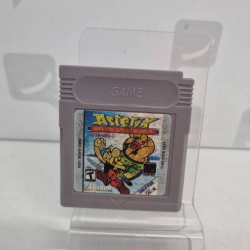 GB (CARTMOD) Asterix  