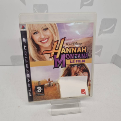 Jeu PS3 