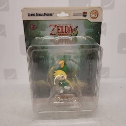 Figurine Zelda 