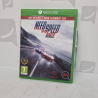 Jeu ONE NFS Rivals 