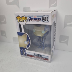 POP 480 