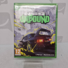 Jeu XBOX  nfs unbound 