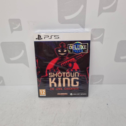 SHOTGUN KING THE FINAL...