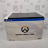 COLLECTOR OVERWATCH  BLIZZARD + HARD BOOK 