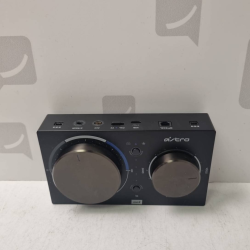 Ampli mixage streaming...