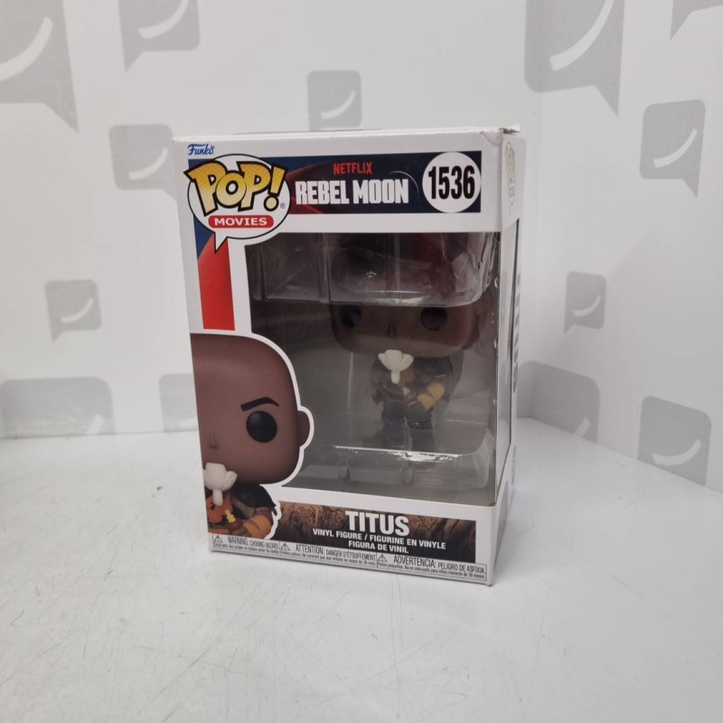 POP 1536 