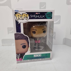POP 1133 