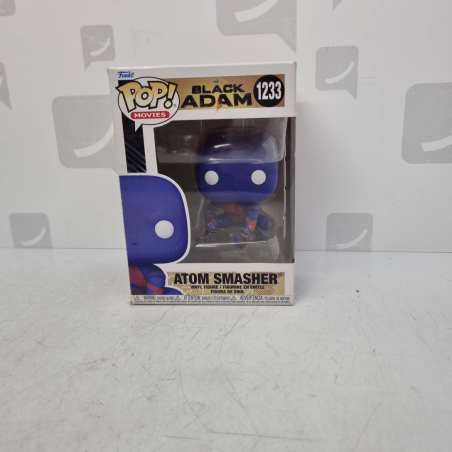POP 1233 