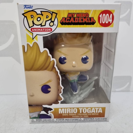 POP 1004 