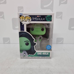 POP 1127 