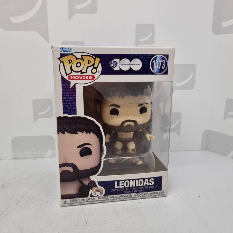 POP 1473 
