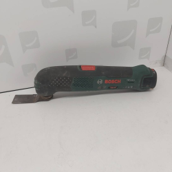 Multitool Bosch Pmf 10,8 li...