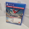 Jeu PS Steep  