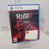 Jeu PS Killing floor 3 