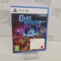 Jeu PS Core Keeper 