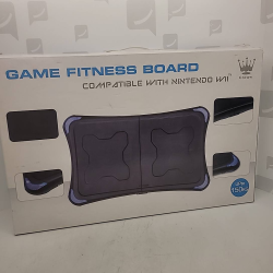 PLATEAU DE SPORT WII 