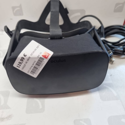 CASQUE VR XBOX  OCULUS RIFT  