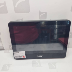 LECTEUR PORTABLE D-JIX...
