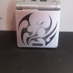 Console NINTENDO gameboy...