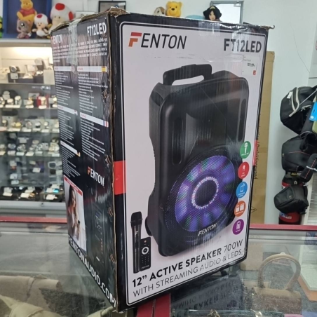 HP Fento  FT12LED 700 W. 