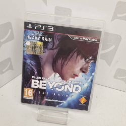 Jeu PS Beyond  