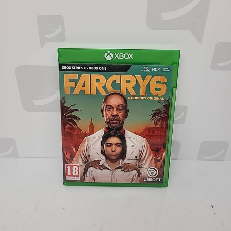 FarCry 6 