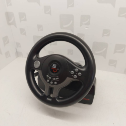 Volant PS4 Super Drive SV 200 