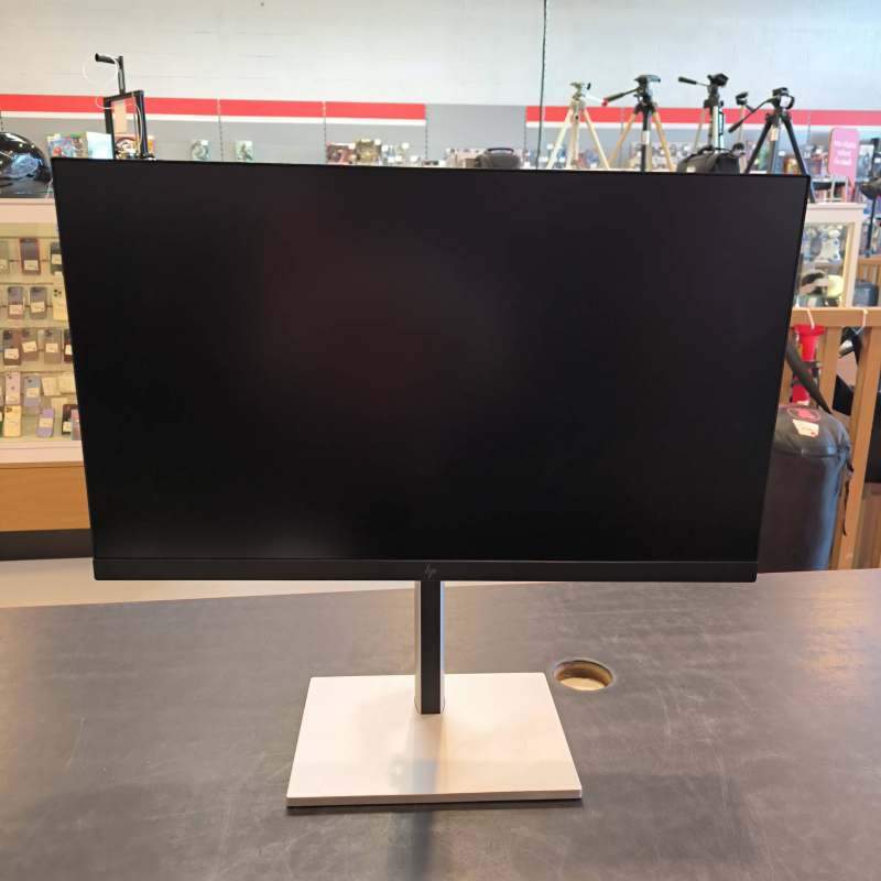 Moniteur HP e24 g5 