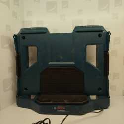 bosch wireless charging...