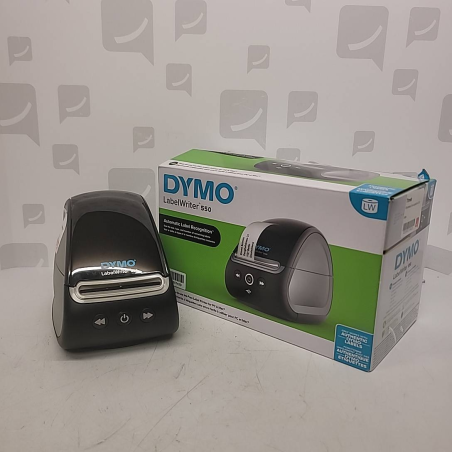 Etiqueteuse Dyma LabelWriter 550 