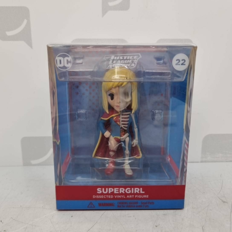 Figurine DC Golden Age 