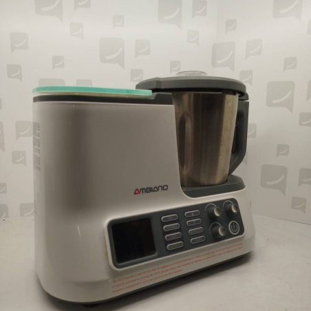 robot multifonction  ambiano gtsfkmw01 
