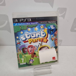 Jeu PS3 
