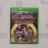 Jeu XBOX One Hotel Transylvania 3 Monsters Overboard 