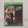 Jeu XBOX One Le Tour De France 2016 