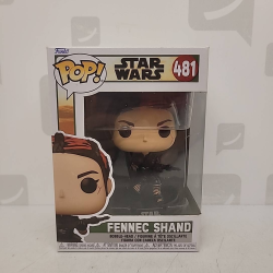 Figurine Funko Pop! 481 