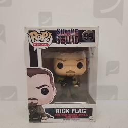 Figurine Funko Pop! 99 