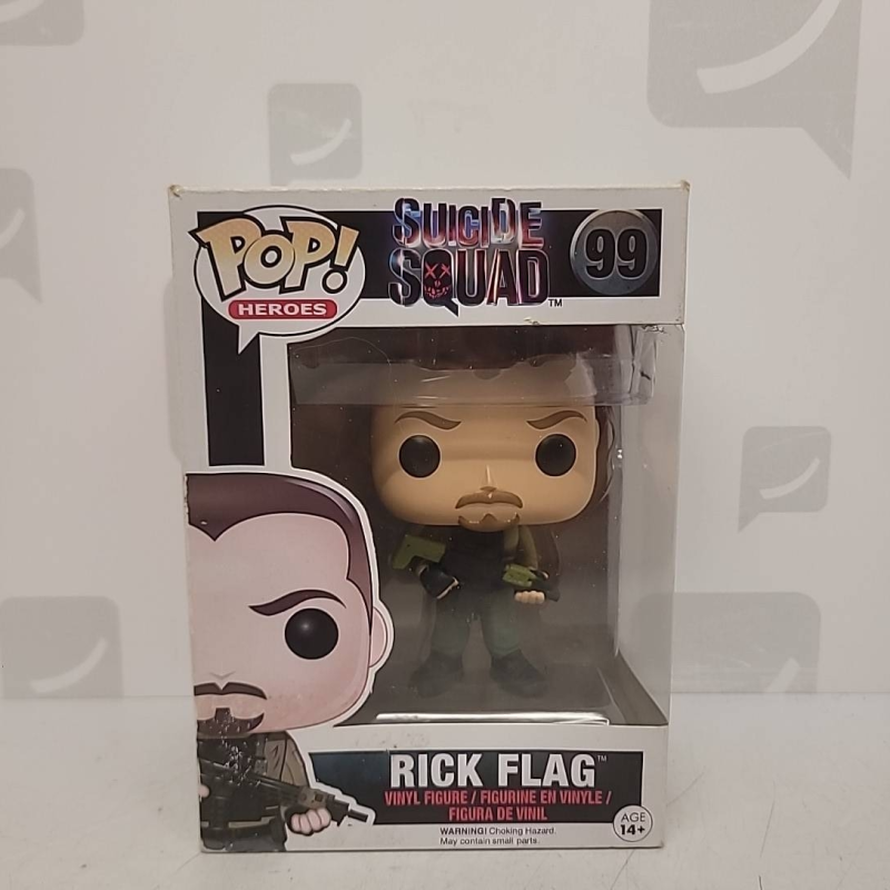 Figurine Funko Pop! 99 