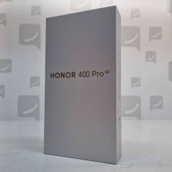 GSM Honor 400 Pro Midnight...