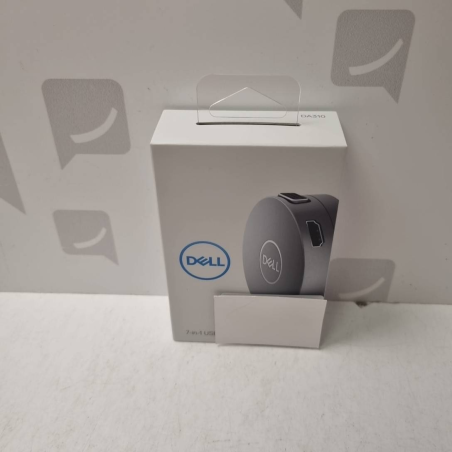 Hub usb Dell 7-in-1 USB-C Multiport Adapter 