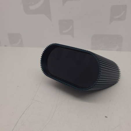 Reveil connecte Lexon RayClock  