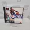 Jeu PSOne NBA LIVE 99 