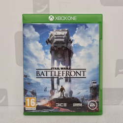 BATTLEFRONT  