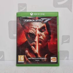 TEKKEN 7  
